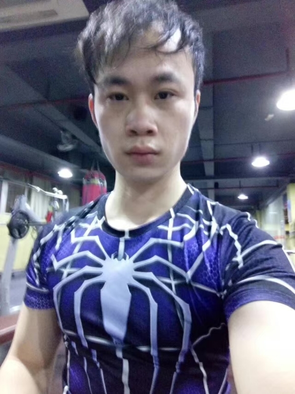 百香果的第一张照片--贵港残疾人相亲网