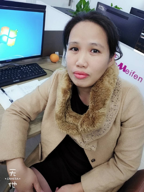 境心的第一张照片--贵港残疾人相亲网