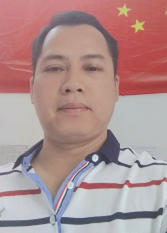 隆哥的第四张照片--贵港残疾人相亲网