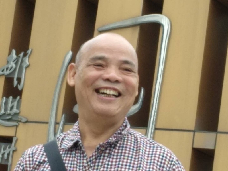相遇有缘的第一张照片--贵港残疾人相亲网