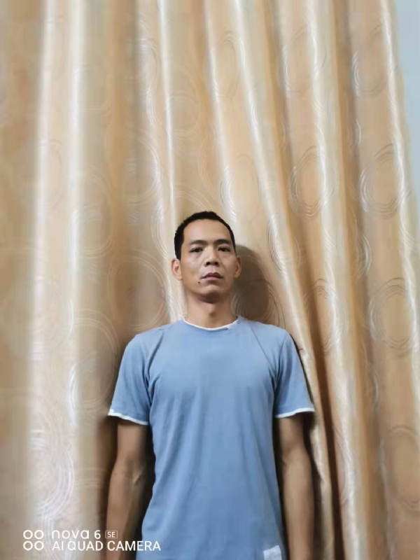 缘起的第一张照片--贵港残疾人相亲网