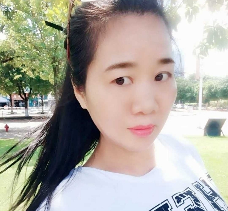 飘雪的第一张照片--贵港残疾人相亲网